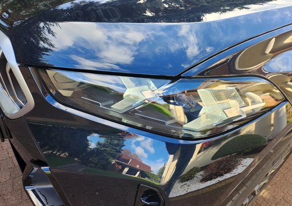 Mercedes-Benz Klasa E cena 134900 przebieg: 100000, rok produkcji 2022 z Aleksandrów Łódzki małe 232